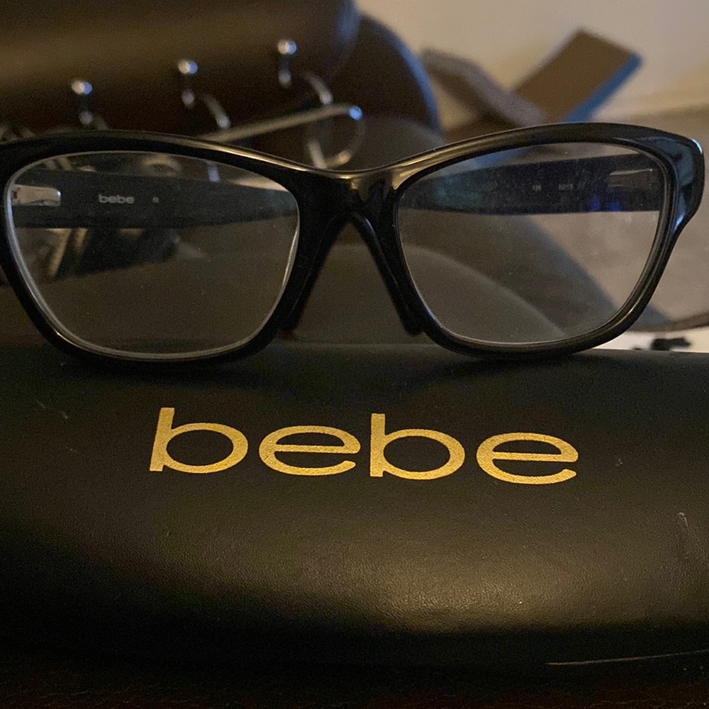 BEBE FRAMES